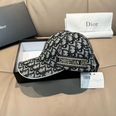 Christian Dior Caps